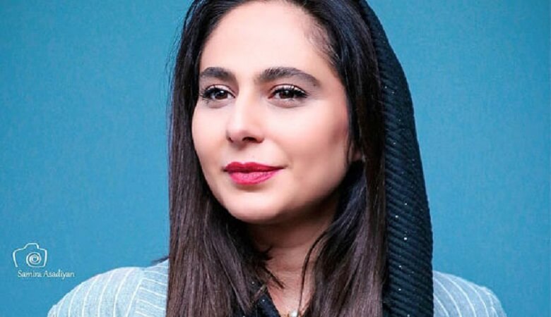 ویدئو/ چرا رعنا آزادیور از مهدی پاکدل نامی نبرد؟ / آیا جدایی زودهنگامی در راه است؟