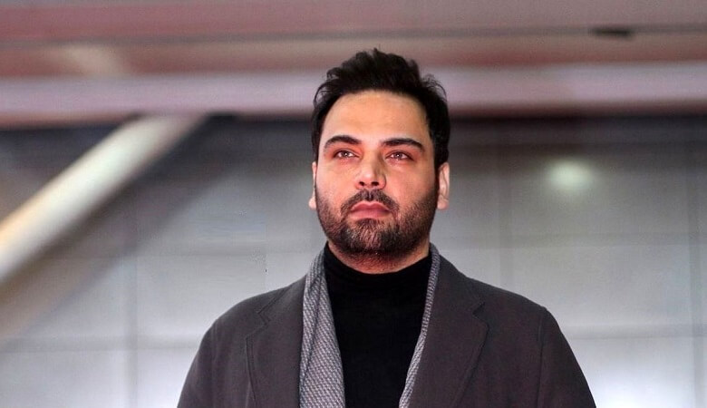 ویدئو/ احسان علیخانی: نگذاشتند جوکر را اجرا کنم!