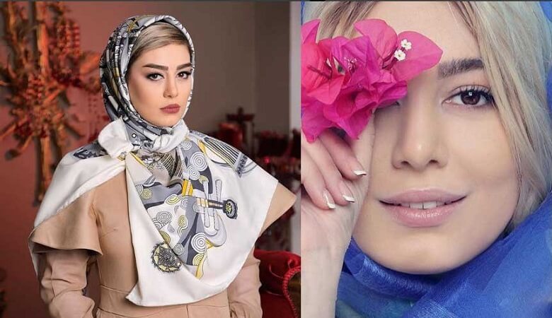 سحر قریشی برند لباس خود را تاسیس کرد!