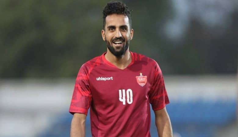 خرید جدید پرسپولیس تو زرد از آب درآمد!