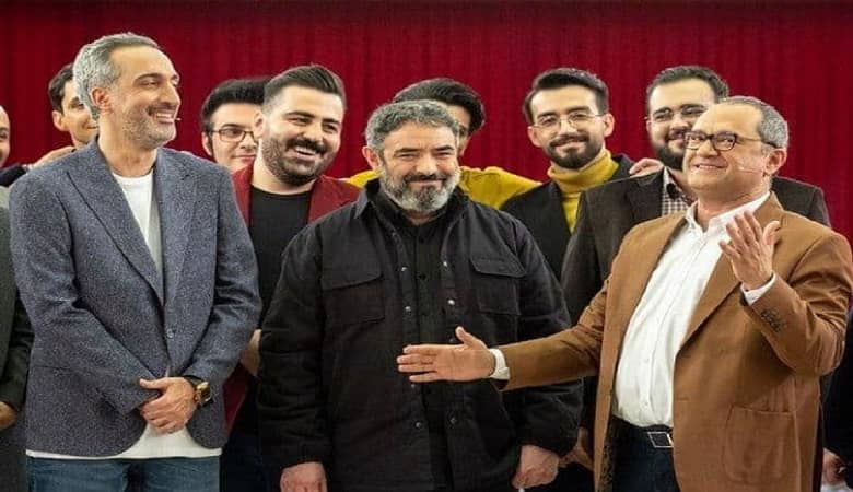 ضعف بزرگ “خنداننده شو” از نگاه کمدین معروف