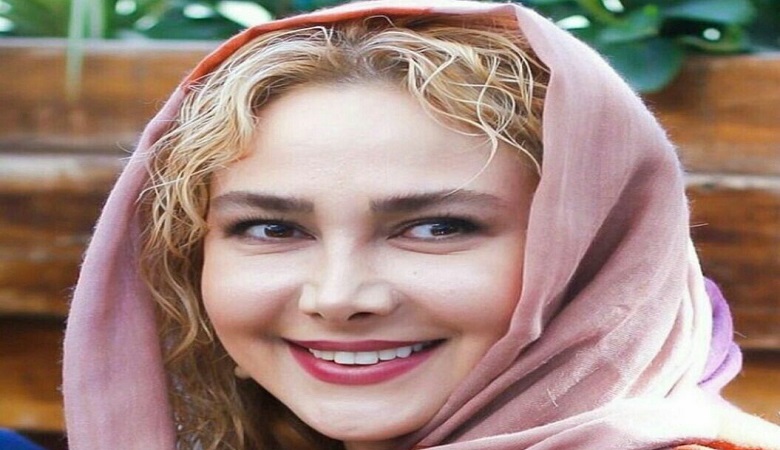 رقابت تنگاتنگ “آنا نعمتی” با دخترش در تیپ زدن/ عکس