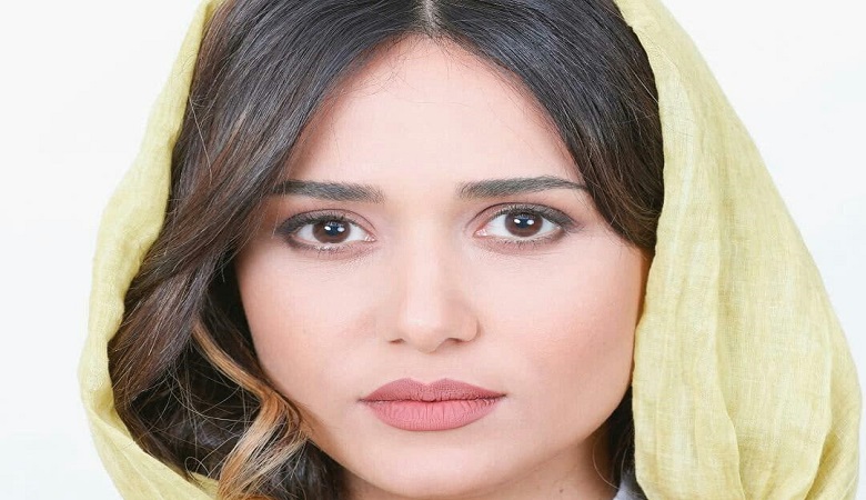 جذابیت عجیب چهره نچرال “پریناز ایزدیار”/ عکس