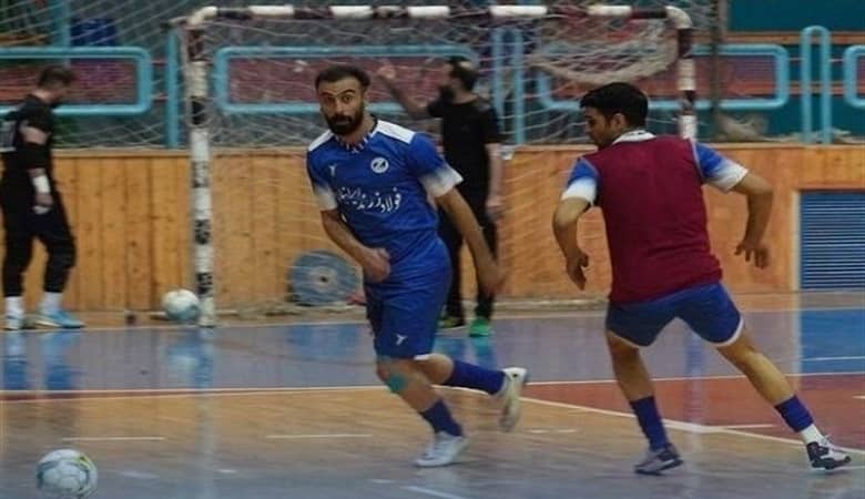 وضعیت نگران کننده بازیکن لیگ برتری؛ محتاج به دعا شد!
