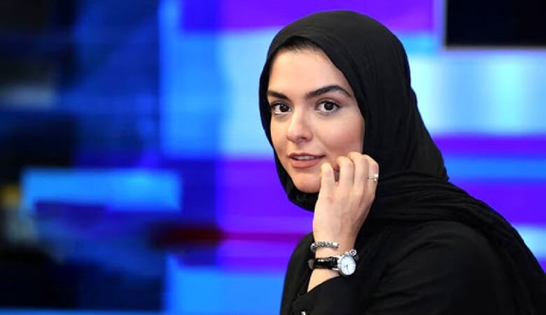عکس/ دنیا مدنی در مسیر بهنوش بختیاری و بهاره رهنما شدن!