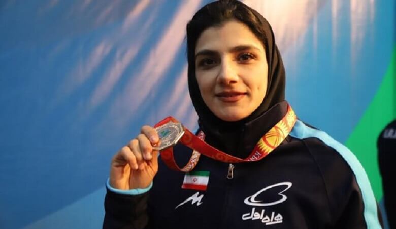 این زن جوانترین مادربزرگ دنیا است/ عکس