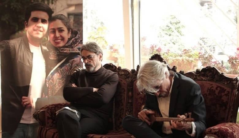 فیلم/ ژاپنی‌ها چگونه گوشت خام اسب می‌خورند؟!