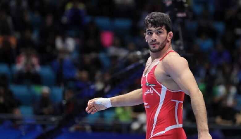 مصاحبه جنجالی درویش دردسرساز شد