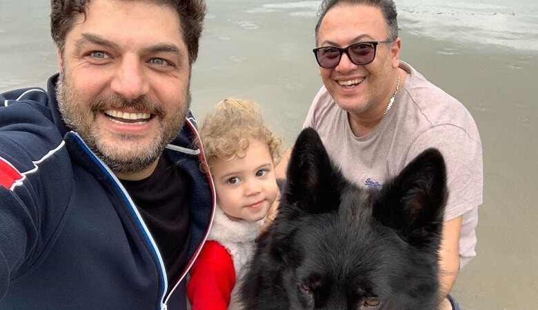 این ۹ نفر جذاب ترین مردان جهان شناخته شدند!