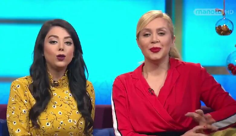 ویدئو/ شبکه من و تو هم سانسورچی شد؛ حذف عجیب اعیاد مذهبی!