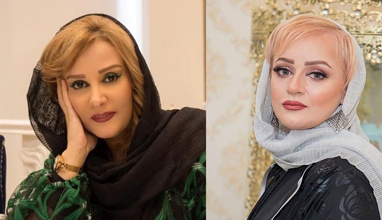 ازدواج این مرد با خواهران سه قلو در یک شب!/ عکس