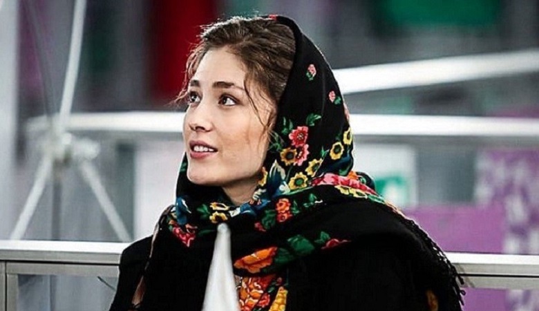 تجدید نظر ناگهانی “فرشته حسینی” در مدل لباس پوشیدنش/ عکس