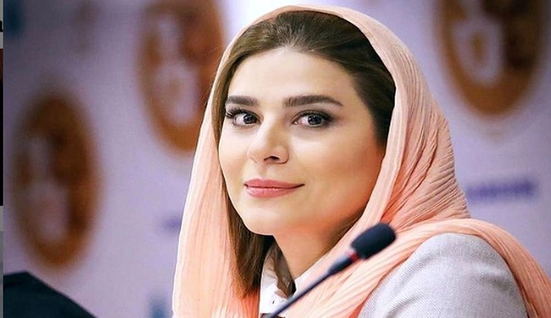 خواب عمیق “سحردولتشاهی” در کنار پارتنر درجه یکش/ عکس