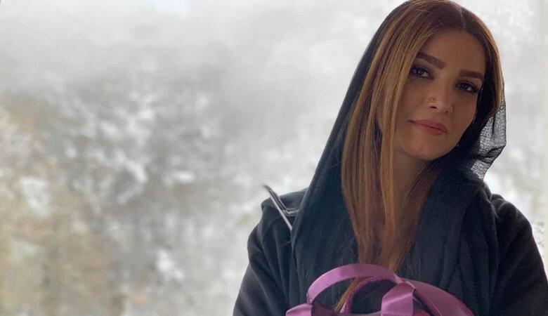 ویدئو/ درگیری شدید بهرام رادان و متین ستوده در مکانی عمومی!