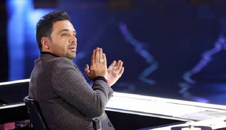 تاریخ ازدواج احسان علیخانی اعلام شد!