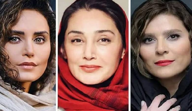 باورتان می شود این دختر 50 سال سن دارد/عکس