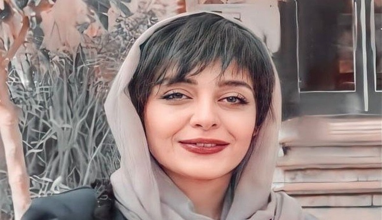 چهره شکسته “ساره بیات” در اولین سالگرد ازدواجش/ عکس