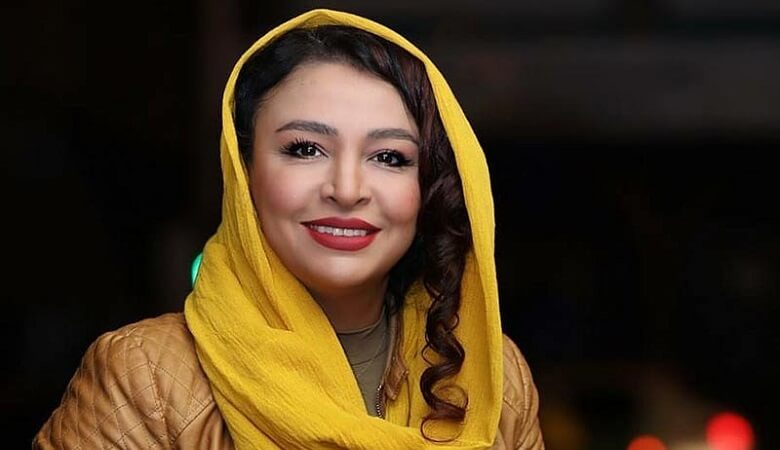 عکس/ مه لقا باقری با چهره جدید غیر قابل شناسایی شد!