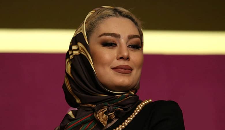 عکس/ سحر قریشی به کلی تغییر چهره داد!