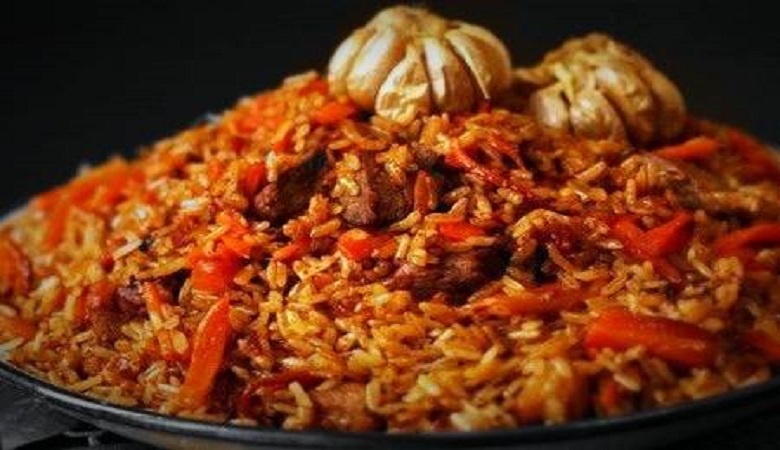 چکدرمه”؛ غذای لذیذ و بینظیر ترکمنی