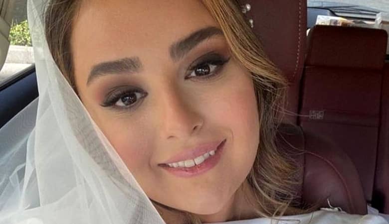 عکس/ فرزندخوانده همسر پیمان قاسم خانی به سرطان مبتلا شد