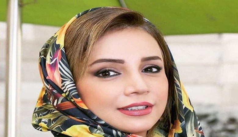 خوشبختی به “شبنم قلی خانی” رو کرد/ عکس