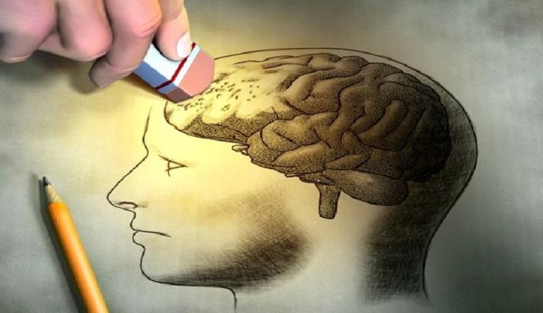 نشانه هایی که خبر از رسیدن “آلزایمر” می دهد!