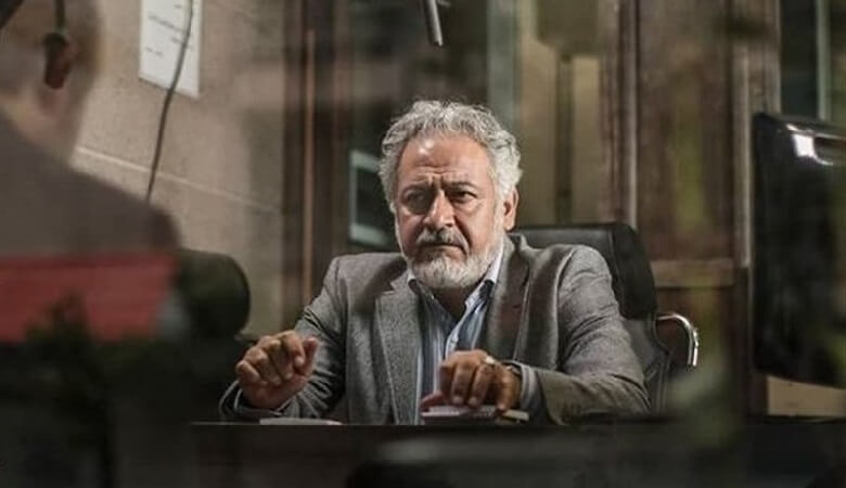 عکس/ همسر چهارم آقای بازیگر چه شکلی است؟