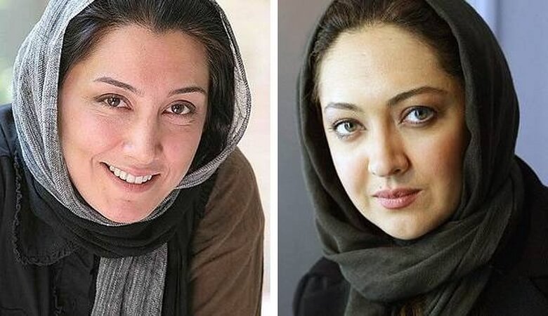 رقابت ۲۵ساله هدیه تهرانی و نیکی کریمی؛ کدام یک برنده است؟!