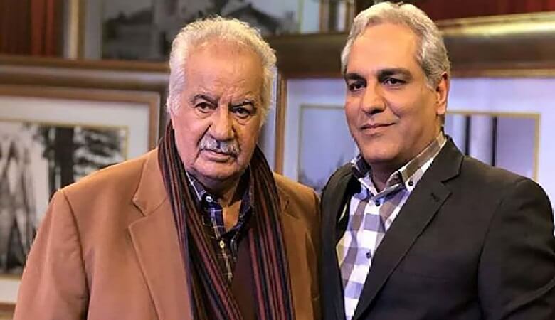 ویدئو/ کارگردان گشت ارشاد: مهران مدیری باید دورهمی را تعطیل کند!