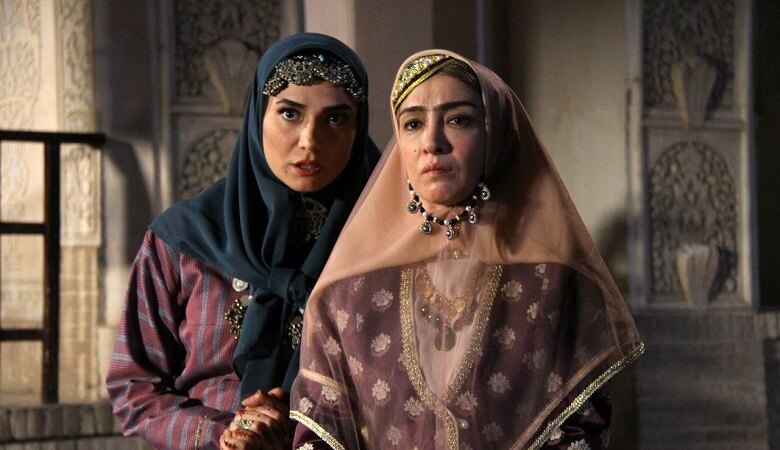 دلنوشته احساسی مستانه مهاجر برای نفس بازغی