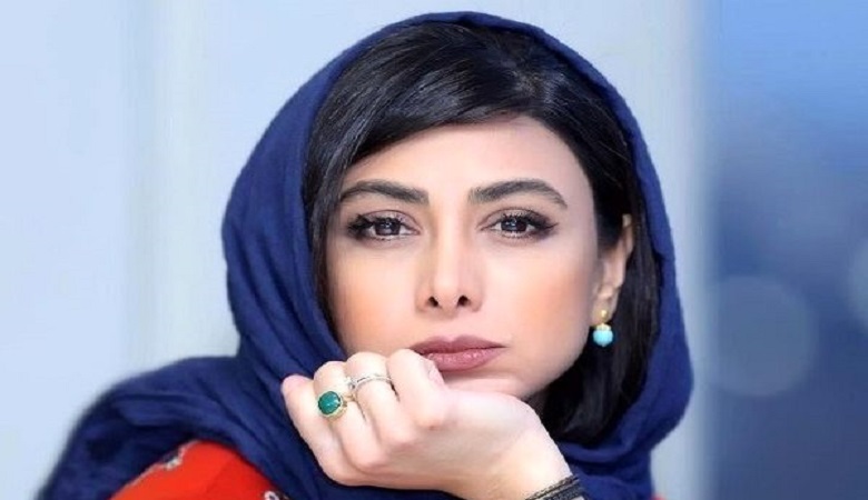 استایل خبرساز “آزاده صمدی” در روز تولدش/ عکس