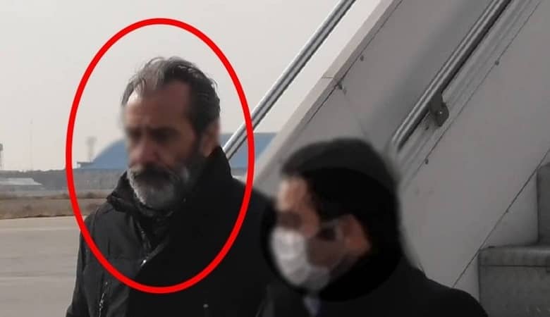 ساعت های میلیاردی زوج مشهور ترک