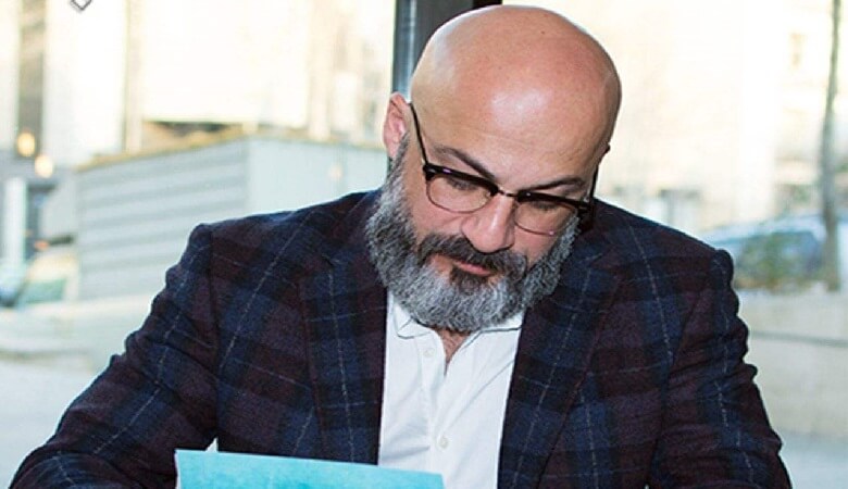 هجوم سلبریتی‌ها به عالم هنر و ادبیات!