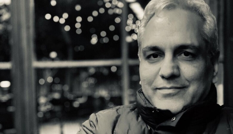 ویدئو/ سوال عجیب مهران مدیری و جواب عجیب‌تر الناز حبیبی در دورهمی!