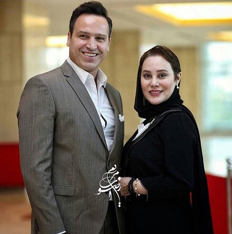 پیام پر مفهوم فرهاد مجیدی به قطریها بعد از برد ایران