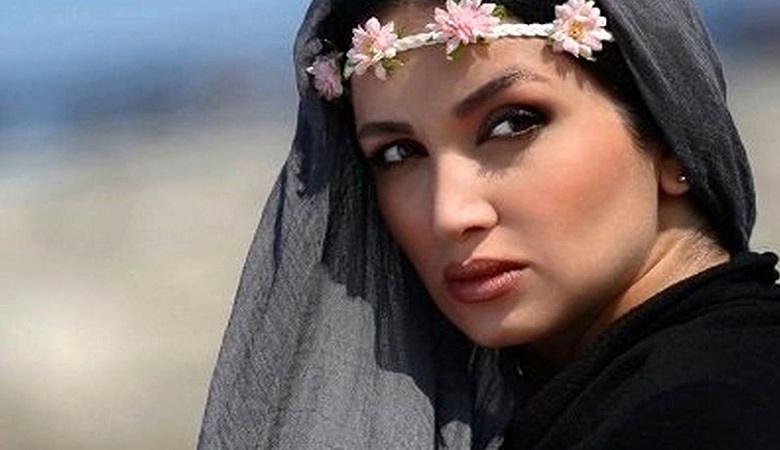 بهاره افشاری از حیوان خانگی اش رونمایی کرد/ عکس