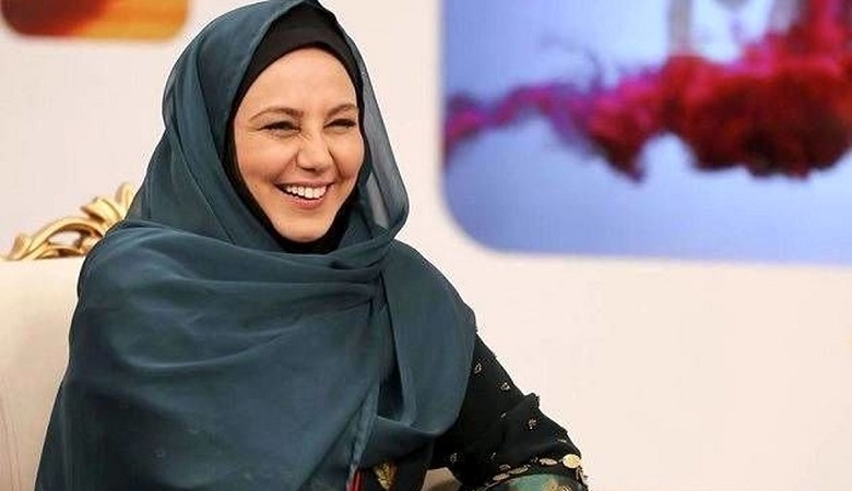 عکس/ واکنش تند بهنوش بختیاری به شکایت طلاب از 15 بازیگر زن