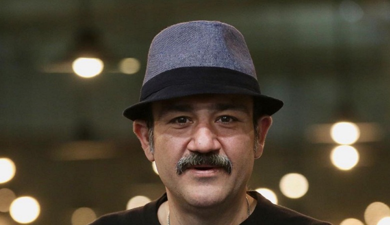 عکس/ اولین دورهمی خانوادگی مهران غفوریان پس از بازگشت از ترکیه!