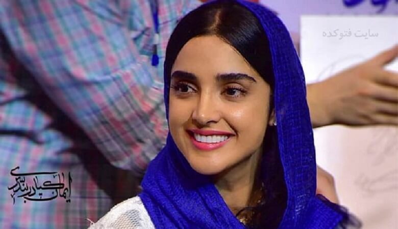 تصاویر/ علاقه شدید الهه حصاری به چیزی جز بازیگری!