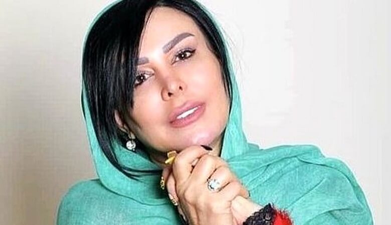 عکس/ فلور نظری همچنان دور اروپا را درمی نوردد!