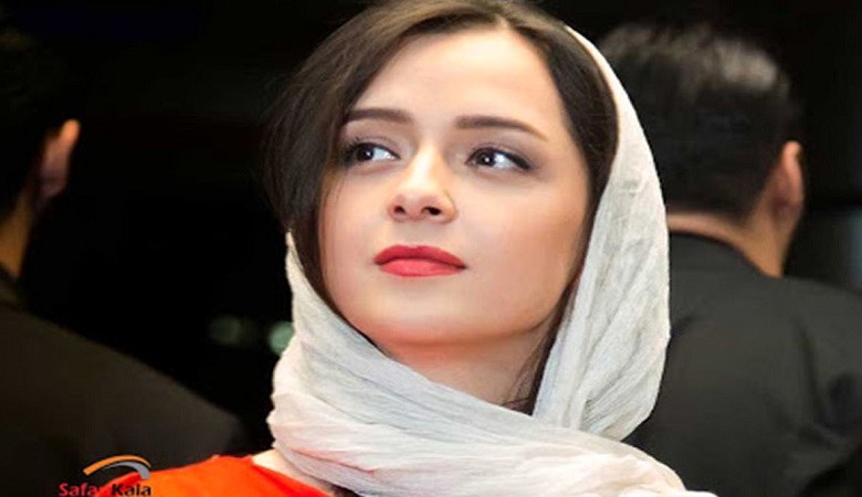 عکس/ سرمستی عجیب ترانه علیدوستی در حال سیگار کشیدن