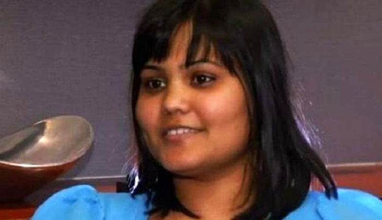 اتفاقی باورنکردنی؛ این خانم از مغزش زایمان کرد/ عکس