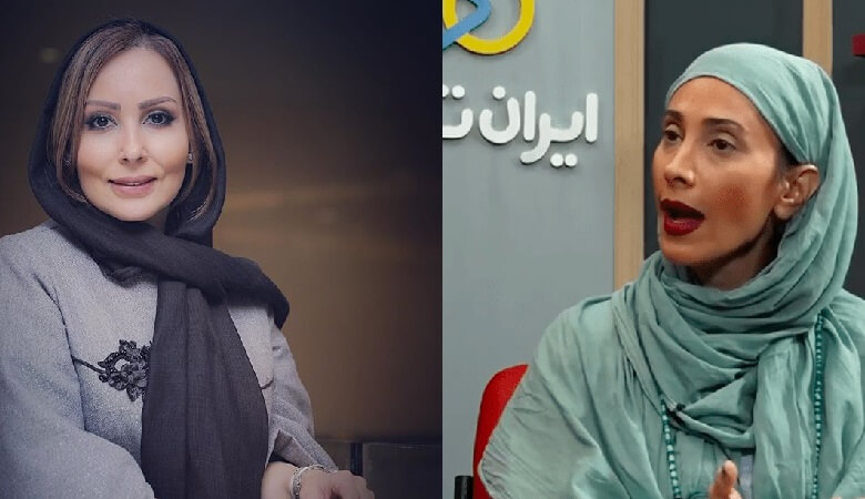 حمله سحر زکریا به پرستو صالحی: شما برو با پول مردم در ترکیه خوش بگذرون!