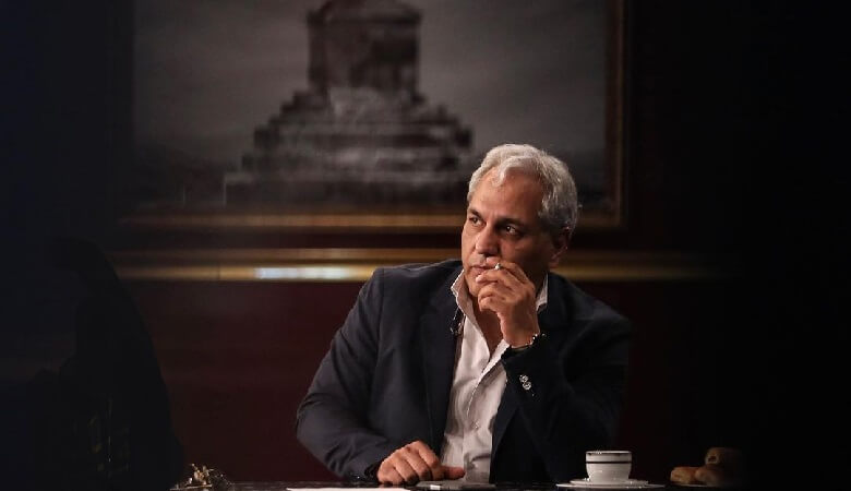 اظهار نظر یک بازیگر دیگر درباره مهران مدیری: هرگز او را نمی‌بخشم!