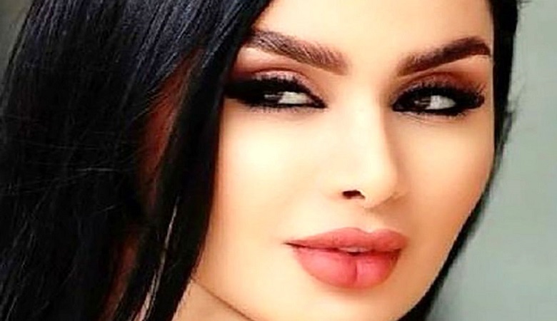 روونمایی “دنیا جهانبخت” از تتوی خصوصی بدنش/ عکس