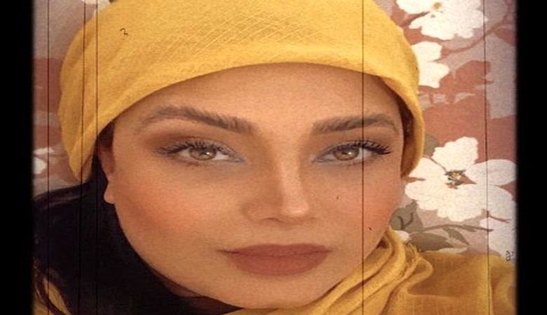 نمایش “صبا راد” با استایل تینیجری/ عکس