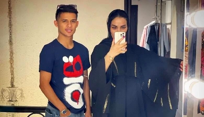 شرط عجیب “ستاره معصومی” برای “مهدی قائدی”