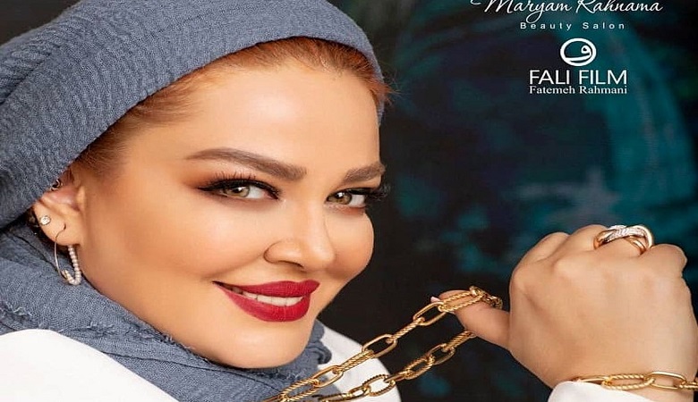 بهانه تازه “بهاره رهنما” برای خودی نشان دادن/ عکس