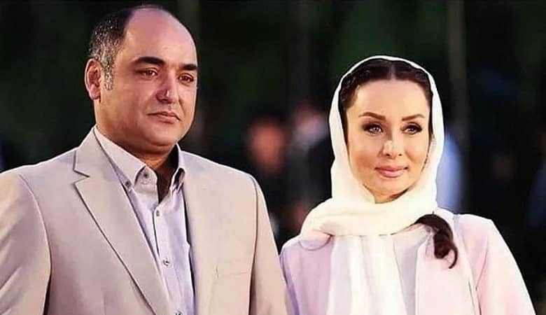 ویدیو/ جشن تولد و طلاق عجیبِ حدیث فولادوند!
